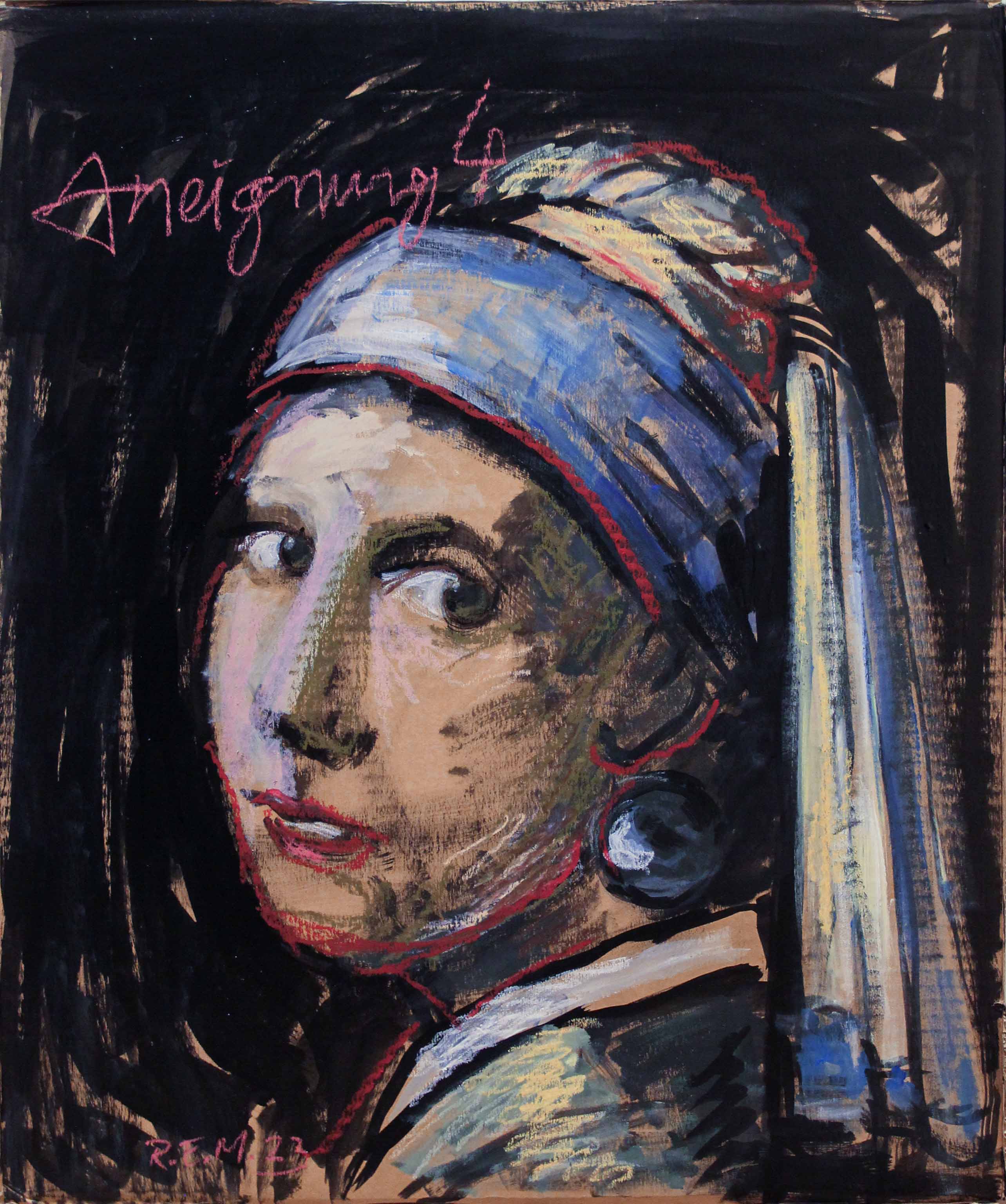 Aneignungen