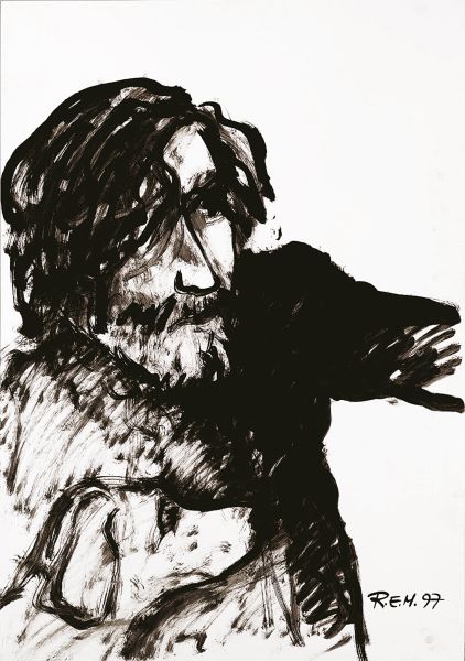 talking the dog