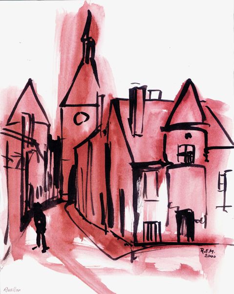Avallon