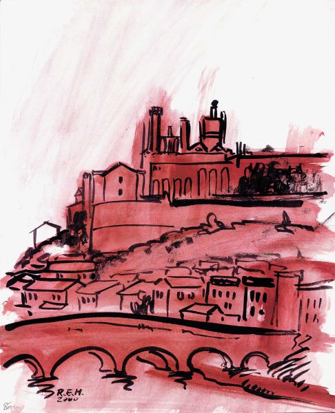 Beziers