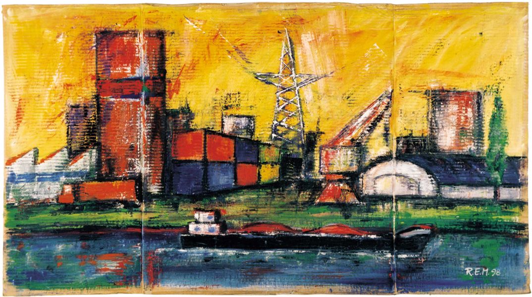 Hafen