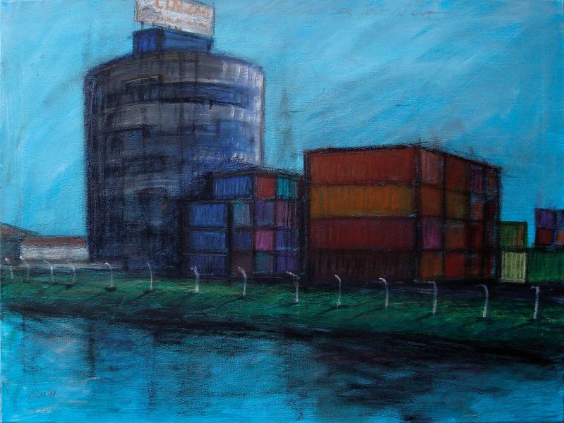 die ordnung der welt