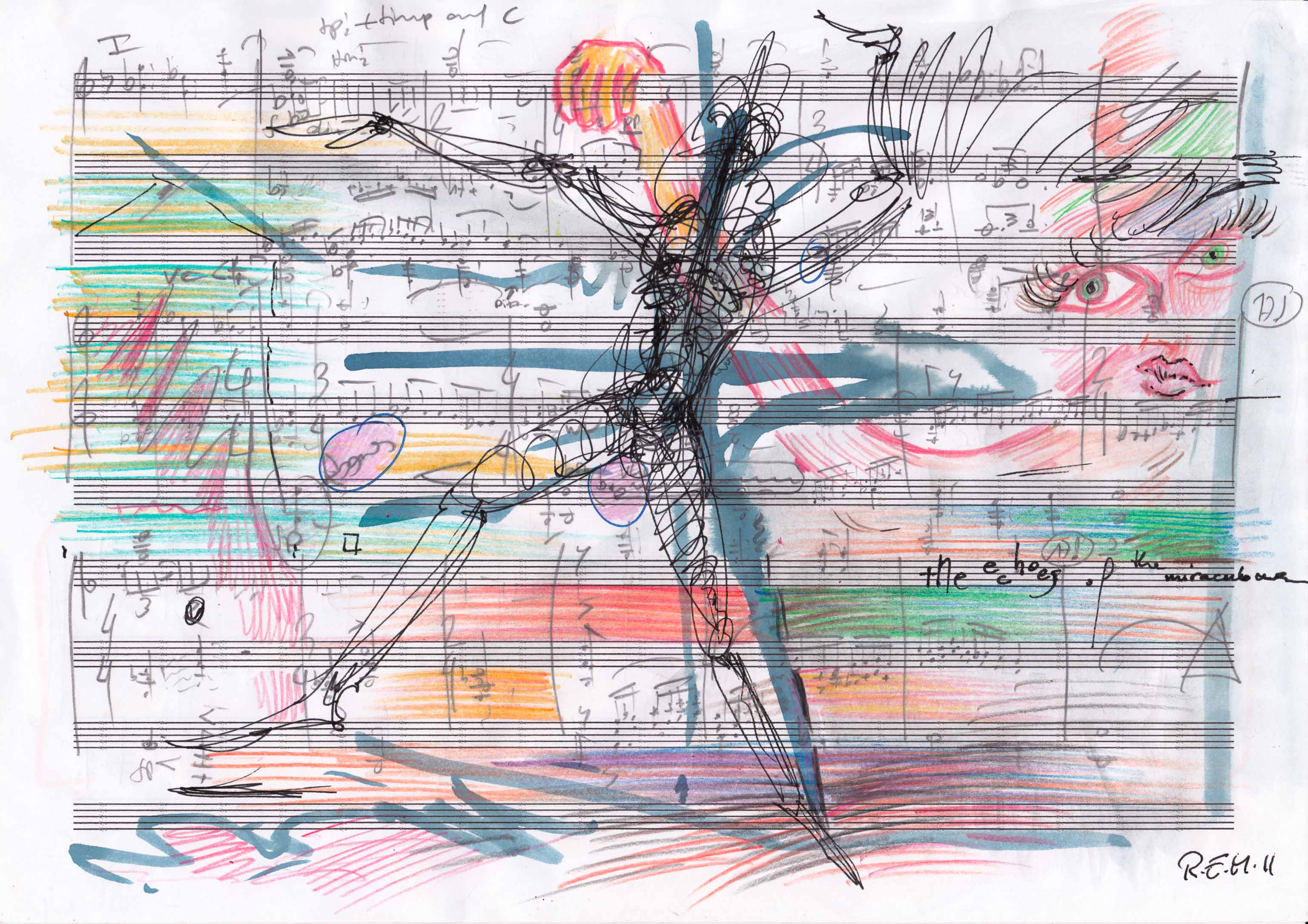 Echoes